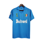 Napoli Thuis Shirt 87/88 Retro