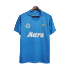 Napoli Thuis Shirt 88/89 Retro