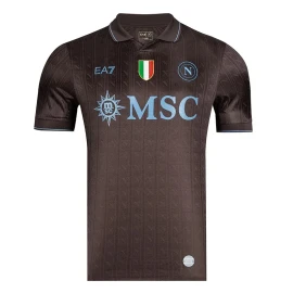 Napoli 3e Shirt 25/26