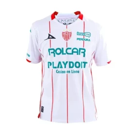 Necaxa Home Football Shirt 25/26