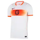 Nederland Uit Voetbalshirt 2026