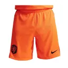 Nederland Uit Korte Broek 2026