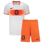 Nederland Uit Voetbaltenue 2026