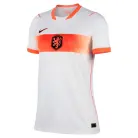 Nederland Dames Uit Voetbalshirt 2026