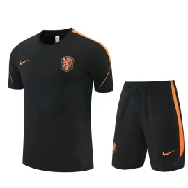 Nederland Trainingsset 2026 - Zwart