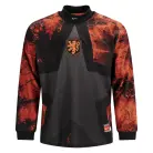 Nederlands Hollywood Keepersshirt Lange Mouw 2026