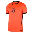 Nederland Thuis Voetbalshirt 2026