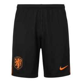 Nederland Thuis Korte Broek 2026