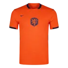 Nederland Thuis Aero-FIT Voetbalshirt 2026