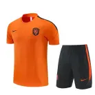 Nederland Trainingsset 2026 - Oranje