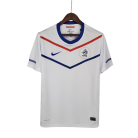 Nederland Uit Shirt 2010 Retro