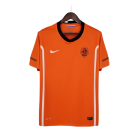 Nederland Thuis Shirt 2010 Retro