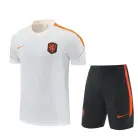 Nederland Trainingsset 2026 - Wit