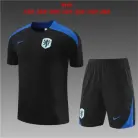 Nederland Kinderen Training Tenue 24/25 - Zwart