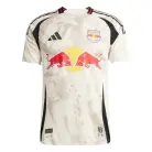 New York Red Bulls Uit Shirt 25/26