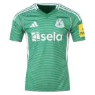 Newcastle United Uit Shirt 25/26