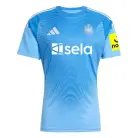 Newcastle United Keeper Shirt 25/26