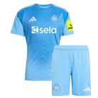 Newcastle United Keeper Voetbaltenue 25/26