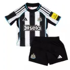 Newcastle United Thuis Voetbaltenue 25/26