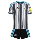 Newcastle United Thuis Voetbaltenue 26/27