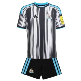Newcastle United Thuis Voetbaltenue 26/27