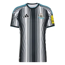 Newcastle United Climacool+ Thuisshirt 25/26