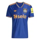 Newcastle United authentic HEAT.RDY 3e shirt 25/26