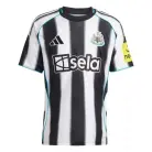 Newcastle United authentic HEAT.RDY Thuis shirt 25/26