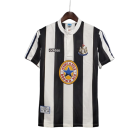 Newcastle Retro Thuis Shirt/Kindertenue 1995/97