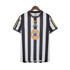 Newcastle Retro Thuis Shirt/Kindertenue 1997/99