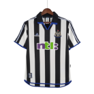 Newcastle Thuis Shirt 2000/01 Retro