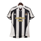 Newcastle Thuis Shirt 2005/06 Retro