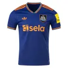 Newcastle United 3e Shirt 25/26
