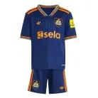Newcastle United 3e Voetbaltenue 25/26