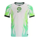 Nigeria Uit Voetbalshirt 2026