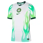 Nigeria Uit Aero-FIT Voetbalshirt 2026
