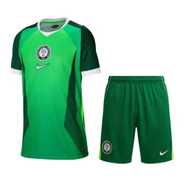 Nigeria Thuis Voetbaltenue 2026