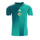 Noord-Ierland Thuis Voetbalshirt 2026