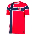 Noorwegen Thuis Voetbalshirt 2026