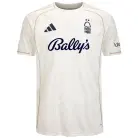 Nottingham Forest Uit Shirt 25/26