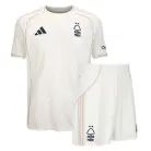 Nottingham Forest Uit Voetbaltenue 25/26