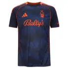 Nottingham Forest 3e Shirt 25/26