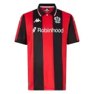 OGC Nice Thuis Shirt 25/26