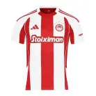 Olympiacos Thuis Shirt 25/26