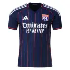 Olympique Lyon Uit Shirt 25/26