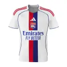 Olympique Lyon Thuis Shirt 25/26