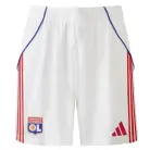 Olympique Lyon Thuis Korte Broek 25/26