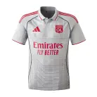 Olympique Lyon 3e Shirt 25/26