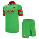 Osasuna 3e Voetbaltenue 25/26