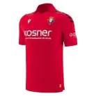 Osasuna Thuis Shirt 25/26